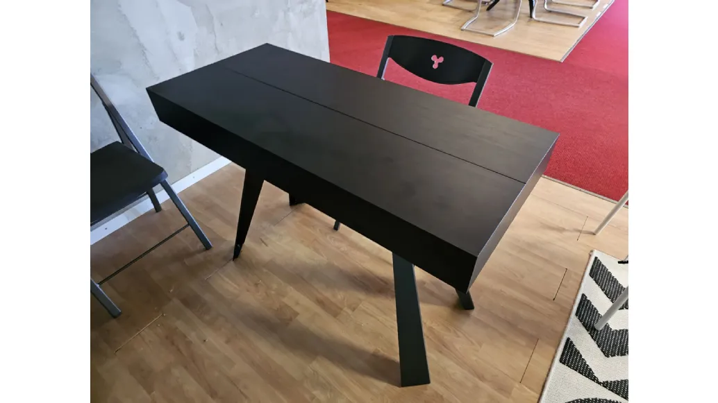 Panachè carbone