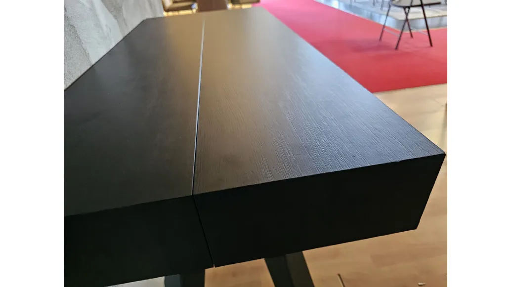 Panachè carbone