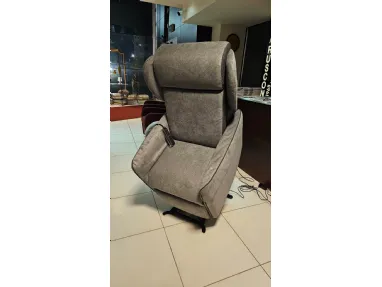 Poltrona Relax Andromeda