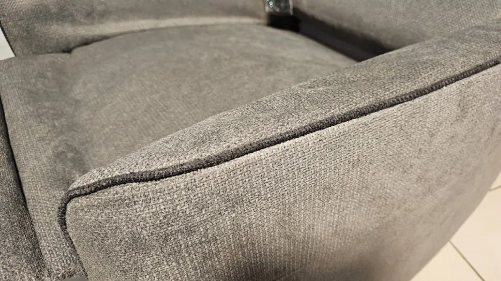 Poltrona Relax Andromeda