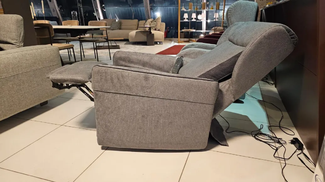 Poltrona Relax Andromeda