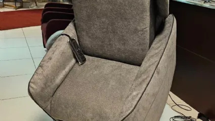 Poltrona Relax Andromeda