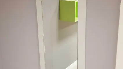 Porta abiti KATIA