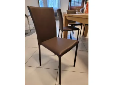 PREMIERE ecopelle moka