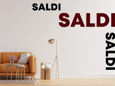 Saldi estivi 2022