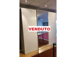 SCORREVOLE LISCIO SPECCHIO