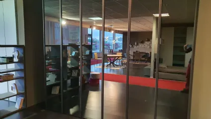 SIPARIO MILANO