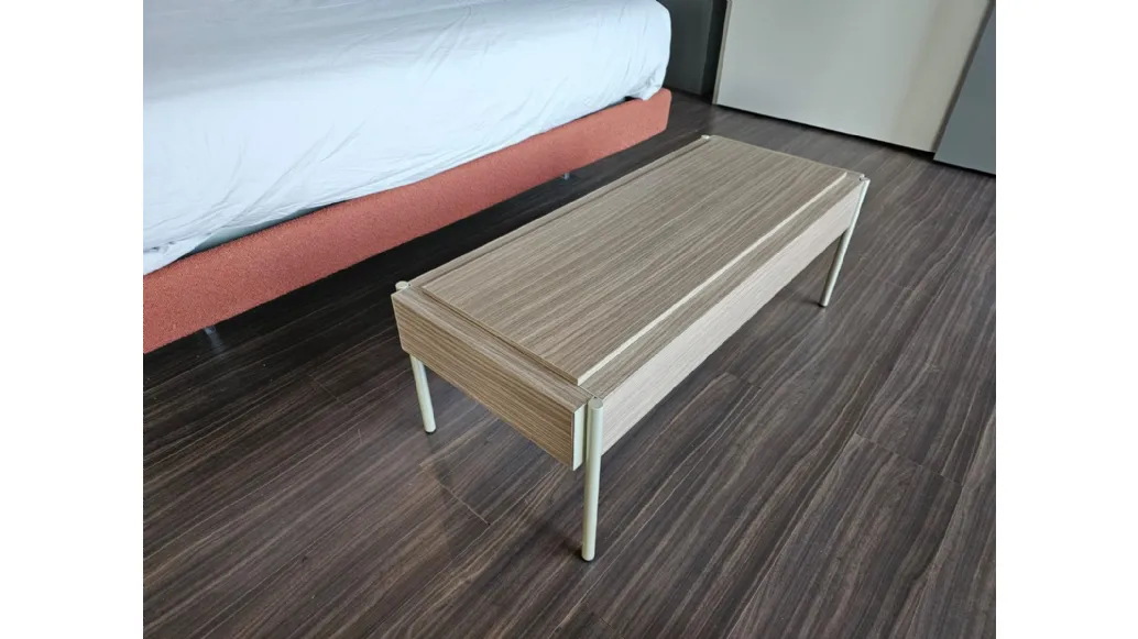 TAVOLINO PANCA ADOK 