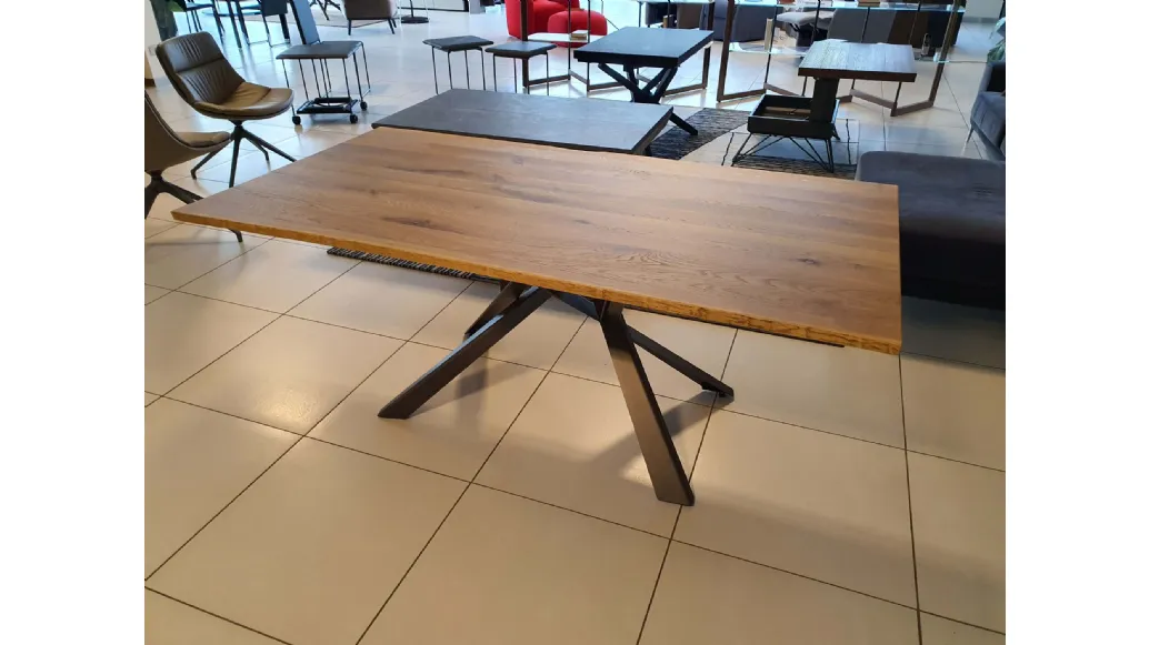 Tavolo CONVIVIO