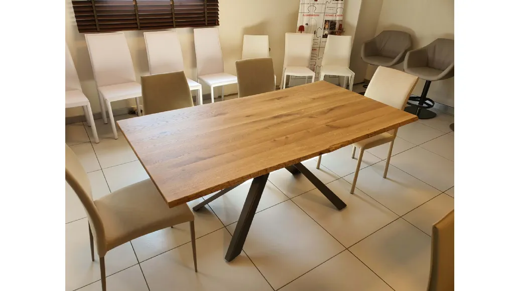 Tavolo CONVIVIO