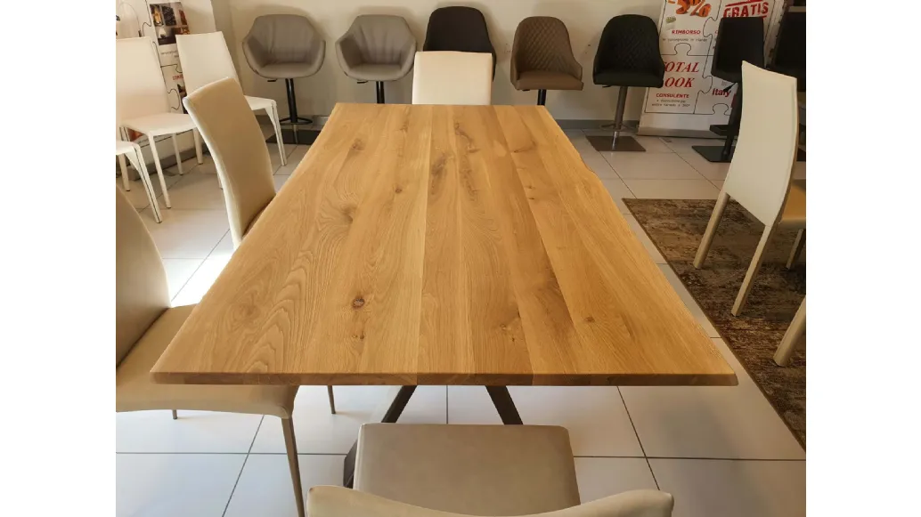 Tavolo CONVIVIO