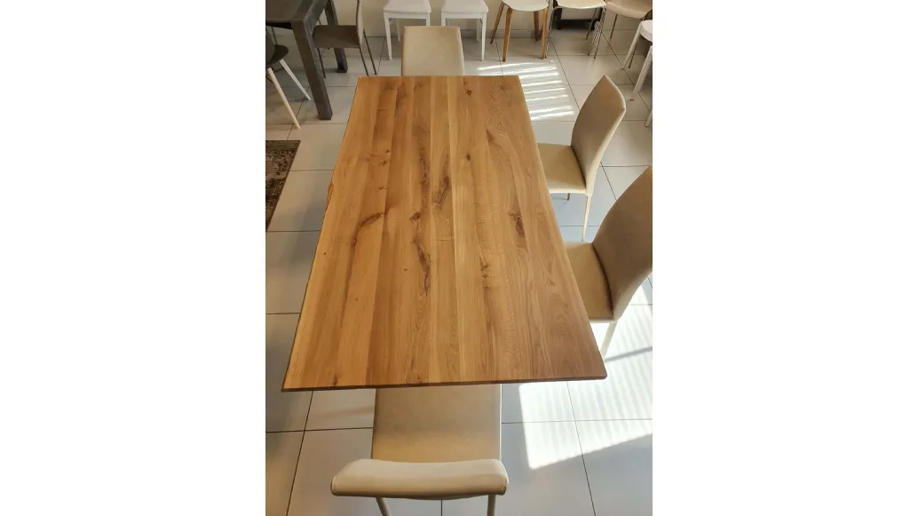 Tavolo CONVIVIO