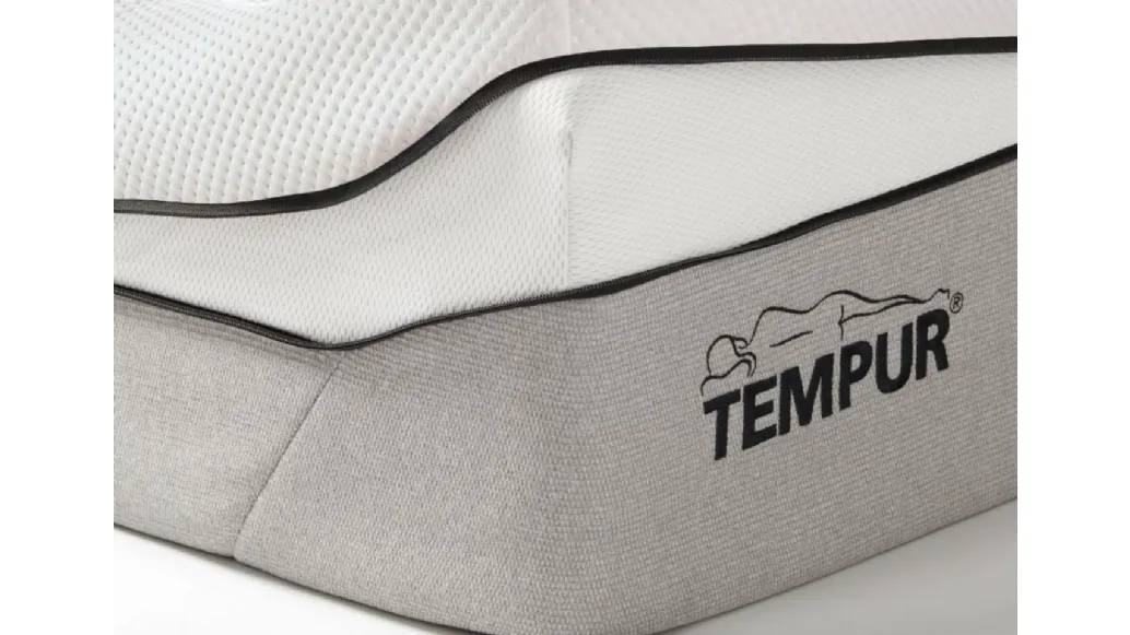 Tempur ONE 2023