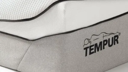 Tempur ONE 2023