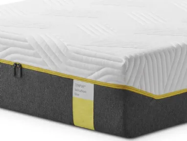 TEMPUR® SENSATION COOLTOUCH™