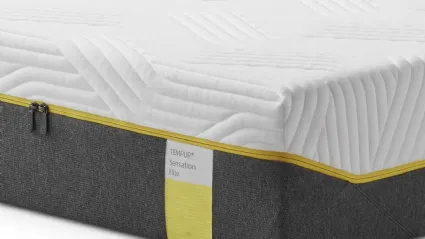 TEMPUR® SENSATION COOLTOUCH™