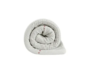 TOPPER REACTIVE con KIT VIAGGIO