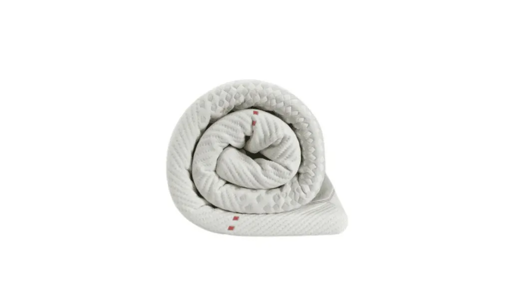 TOPPER REACTIVE con KIT VIAGGIO