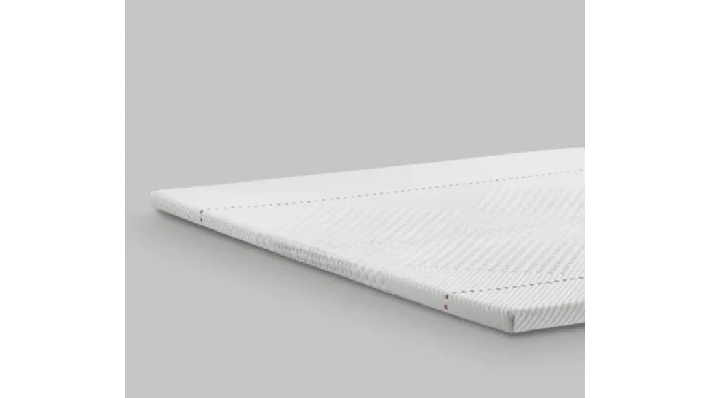 TOPPER REACTIVE con KIT VIAGGIO