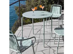 Tavolino Easy di Connubia Outdoor