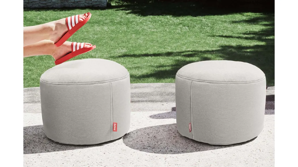 Pouf Point Outdoor di Fatboy