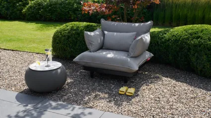 Poltrona Paletti Lounge Chair Royal di Fatboy
