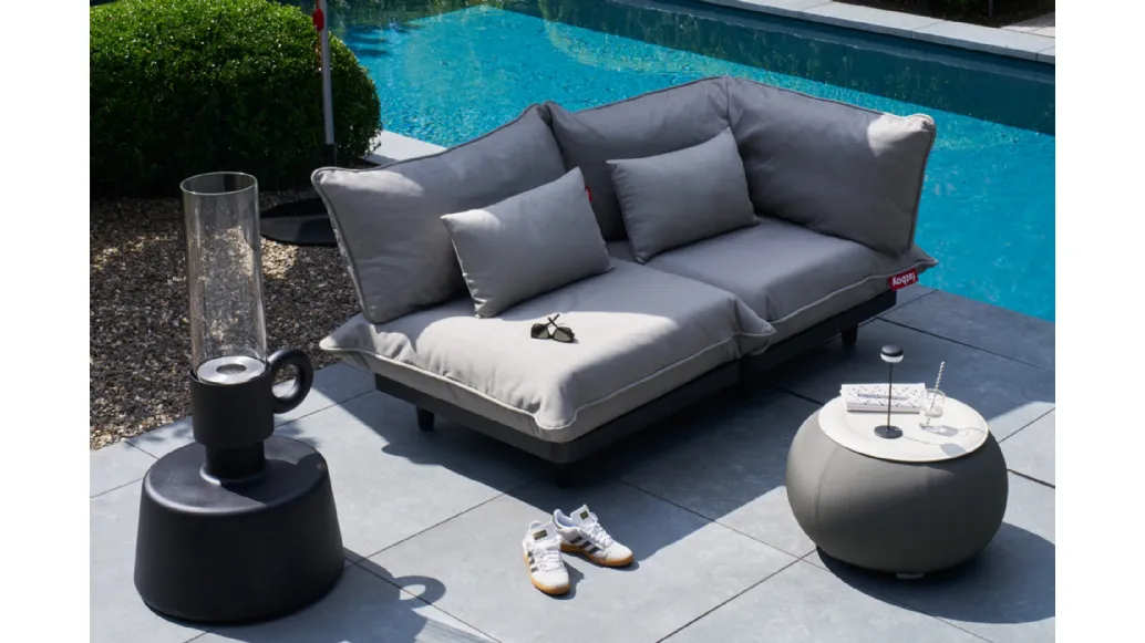 Divano Paletti Royal di Fatboy