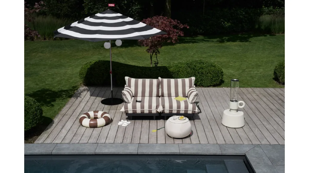 Divano Paletti Seat di Fatboy