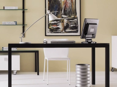 Scrivania operativa DL52 Londra1 di Ponti Terenghi