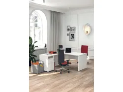 Scrivania Direzionale Krin di MobilOfficeFurniture