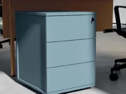 Mobile Ufficio Cassettiera Line di MobilOfficeFurniture