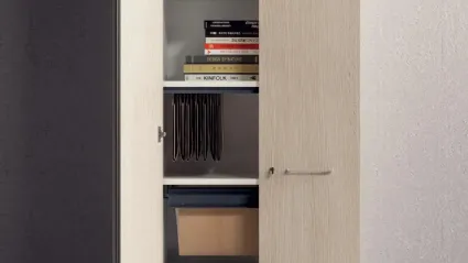Armadio Contenitore Point 2 di MobilOfficeFurniture