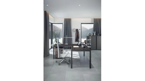 Scrivania Direzionale Point2 di MobilOfficeFurniture