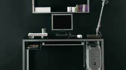 Scrivania Operativa Led di Ponti Terenghi
