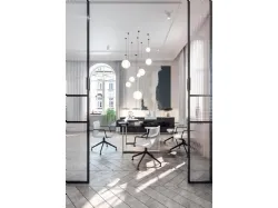  Scrivania Direzionale Quadro di MobilOfficeFurniture