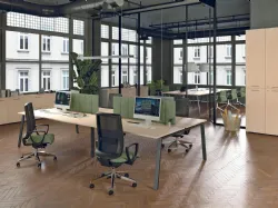 Scrivania Operativa Sketch2 di MobilOfficeFurniture