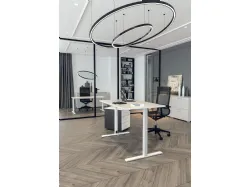 Scrivania Direzionale T_cube di MobilOfficeFurniture