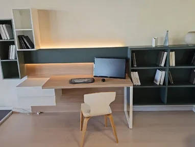 ZONA STUDIO ADOK TECA 