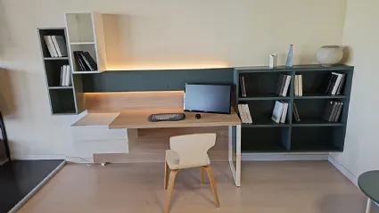 ZONA STUDIO ADOK TECA 